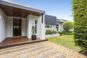 Oasis Portsea